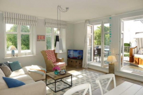 Villa De Meere Whg 8